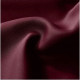 Verduisterende gordijnstof 280 cm breed bordeaux rood Verduisterende gordijnstof 280 cm breed bordeaux rood