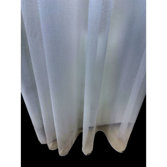 Franklin Vitrage wit Kamerhoog