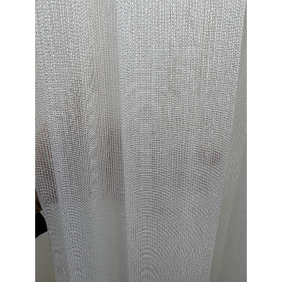 Franklin Vitrage wit Kamerhoog