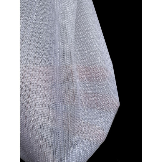 Inbetween Vitrage Gordijnstof – Luxe Kwaliteit met Privacy en Lichtinval